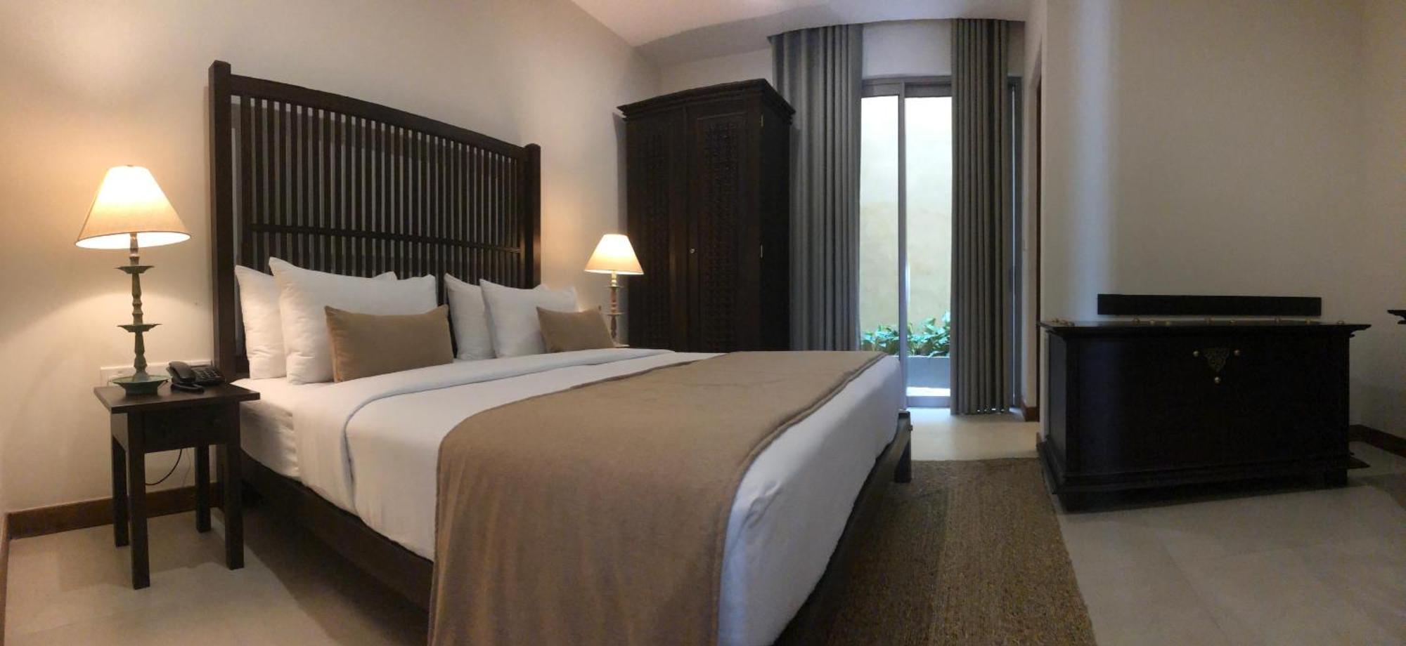 Rivora Heights Hotel แคนดี้ ภายนอก รูปภาพ